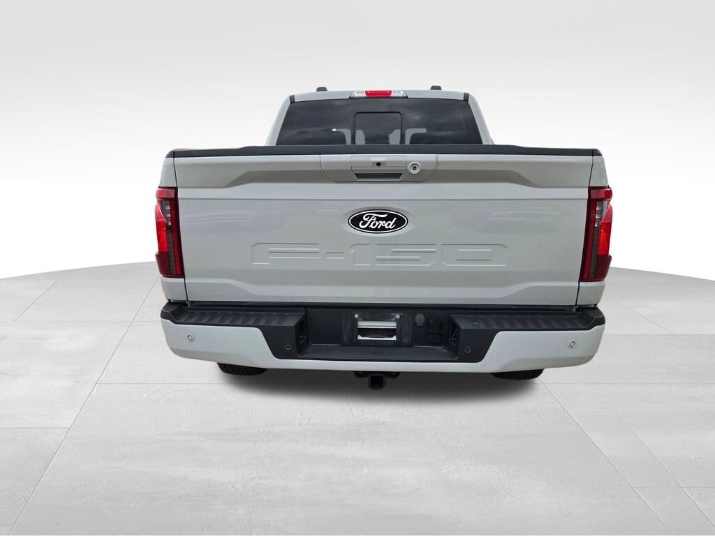 Used 2024 Ford F-150 XLT