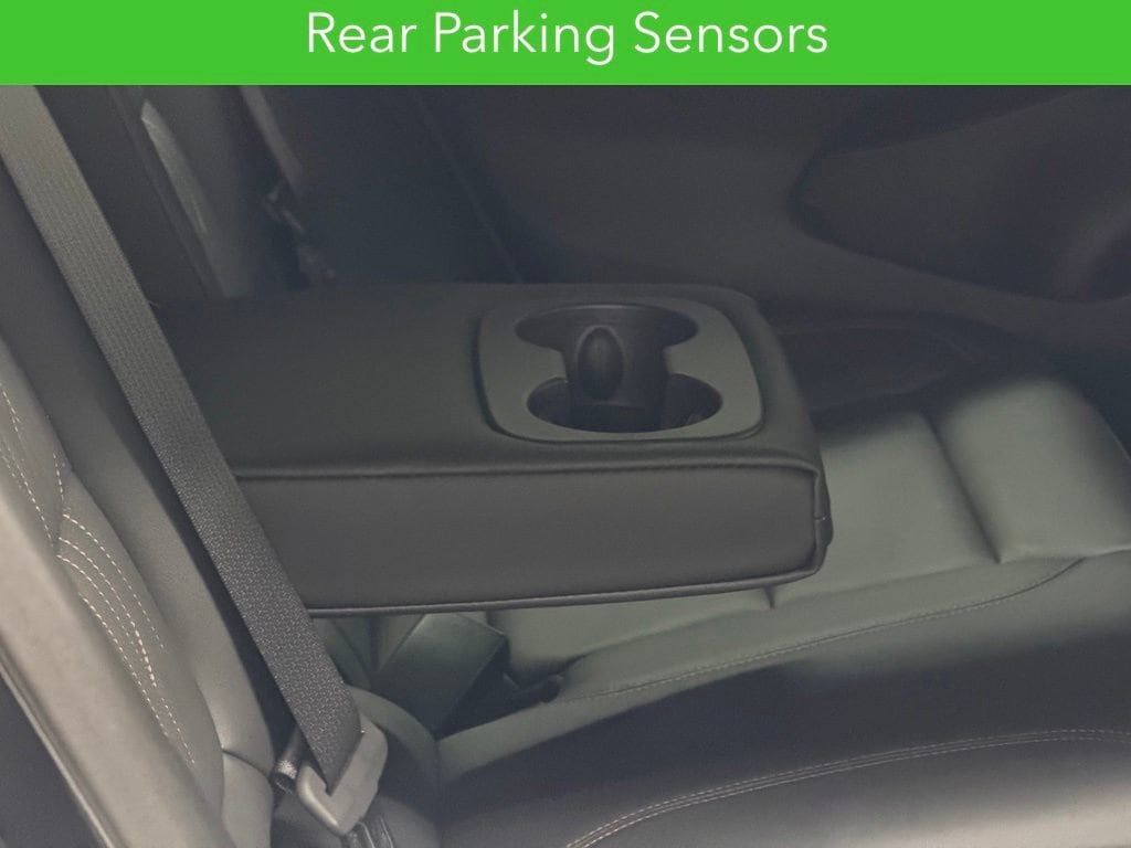 2025 Buick Envista Avenir - Photo 24