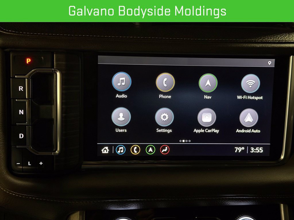2021 GMC Yukon Denali - Photo 37
