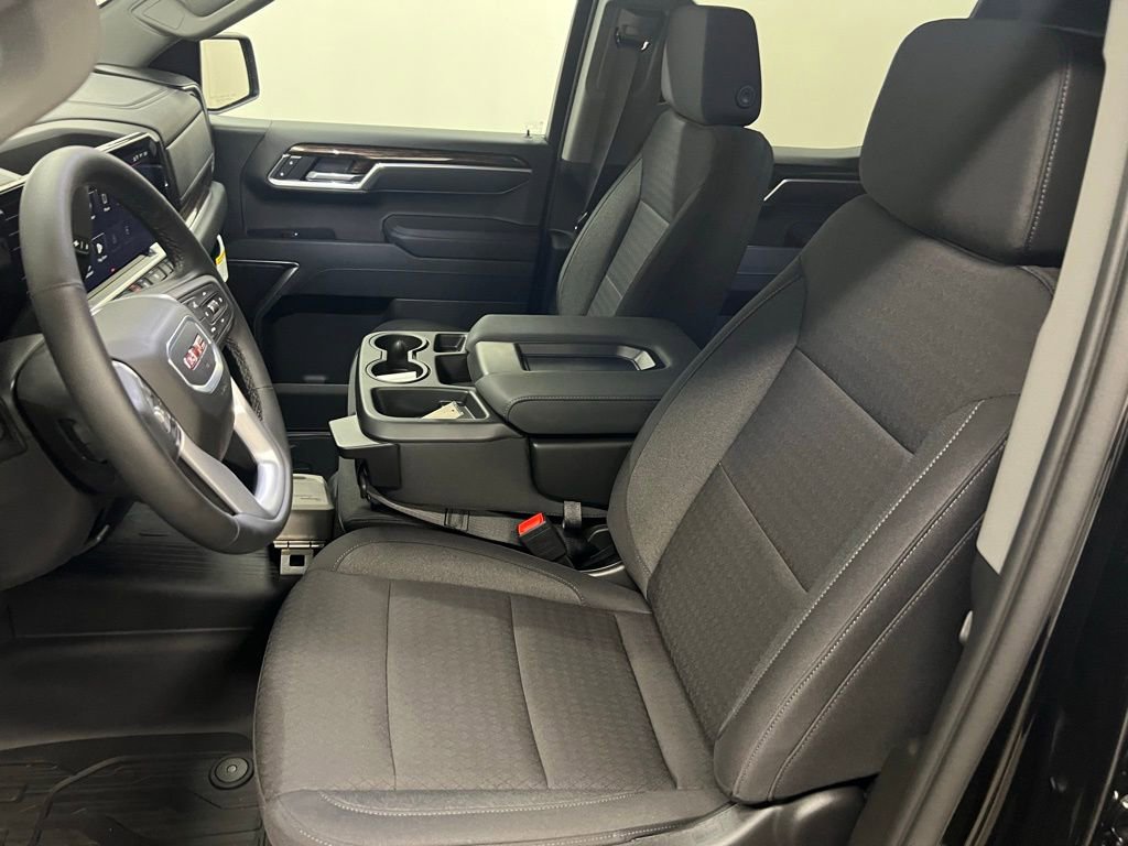 2026 GMC Sierra 1500 SLE - Photo 27