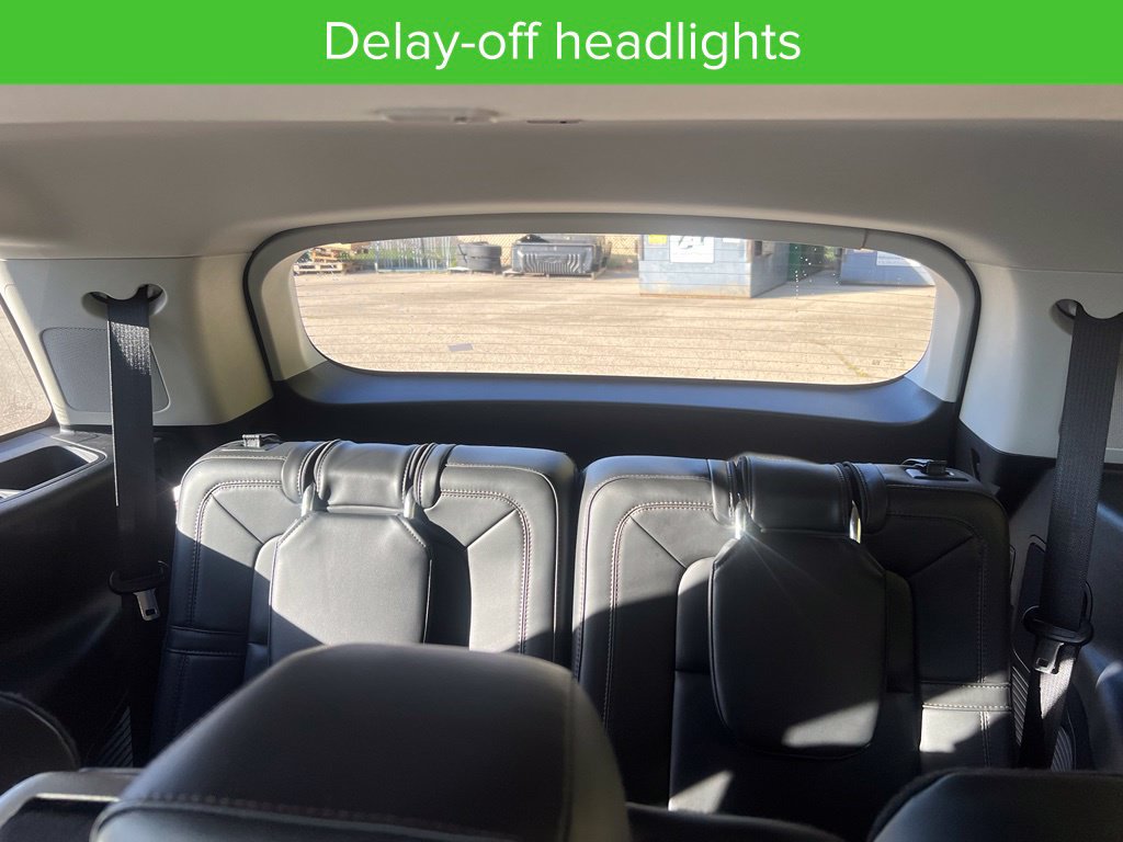 2025 Lincoln Aviator Reserve - Photo 34