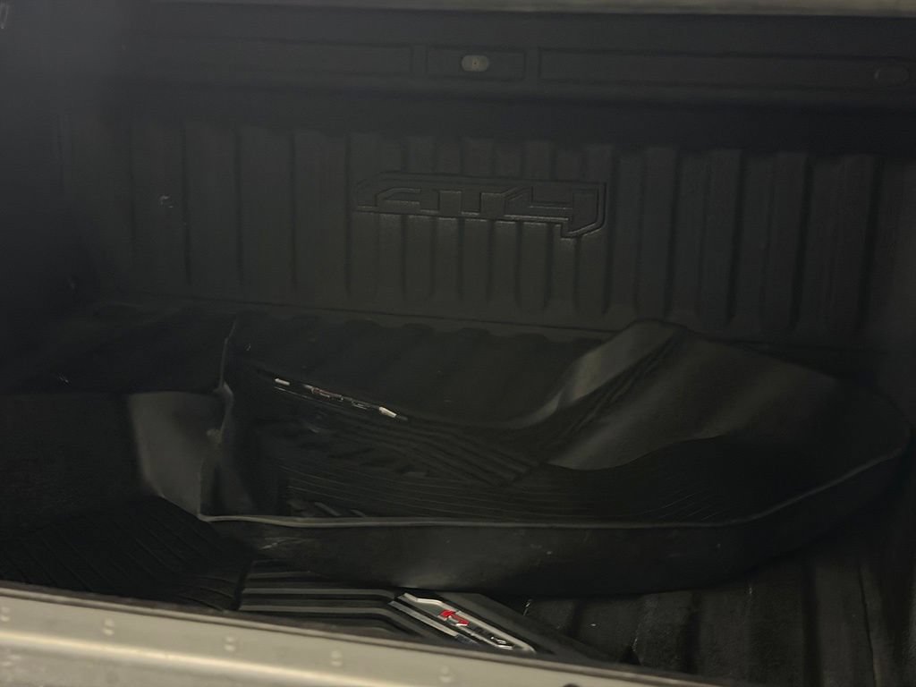 2020 GMC Sierra 1500 AT4 - Photo 21