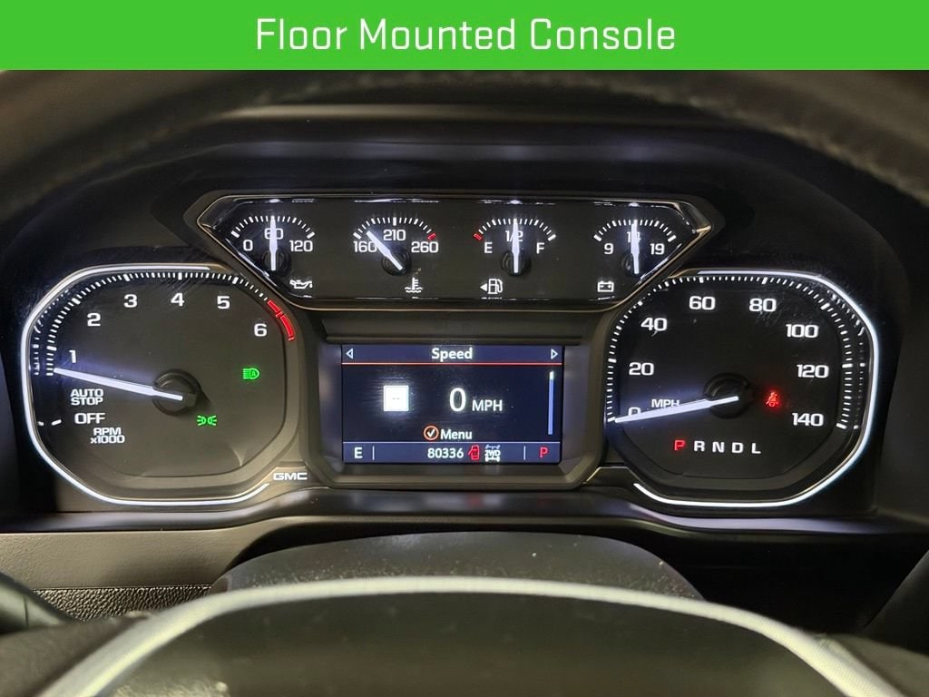 2019 GMC Sierra 1500 SLT - Photo 49