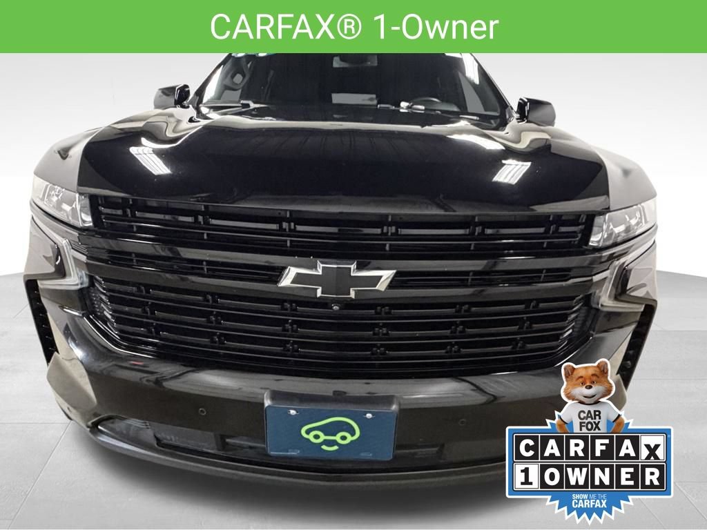 Used 2024 Chevrolet Tahoe RST SUV