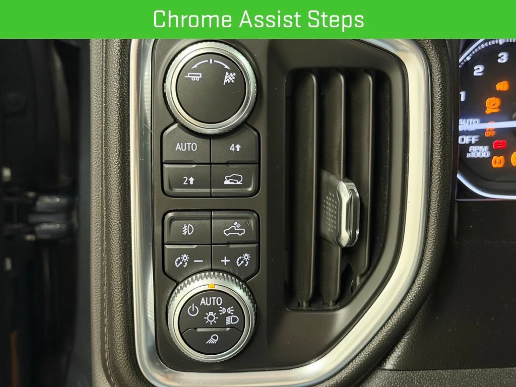 2019 GMC Sierra 1500 SLT - Photo 40