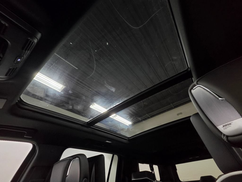 2026 GMC Yukon XL AT4 Ultimate - Photo 27