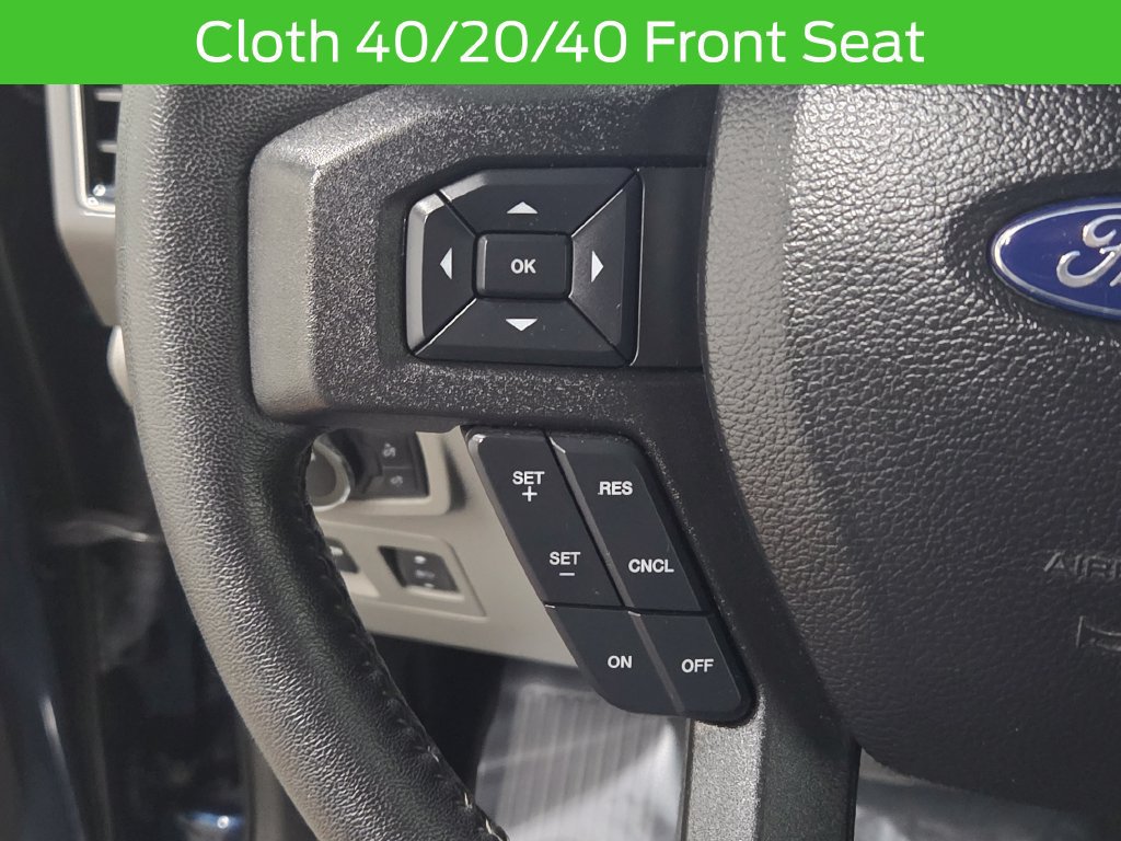 2020 Ford F-150 XLT - Photo 27