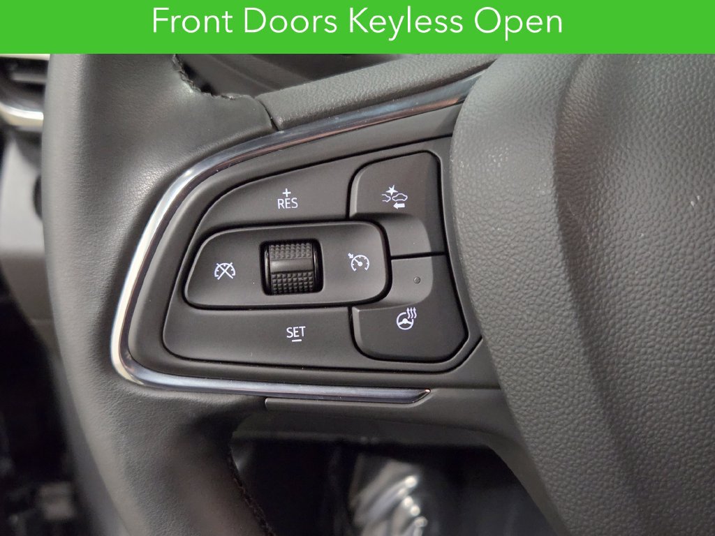 2026 Buick Envista Preferred - Photo 20