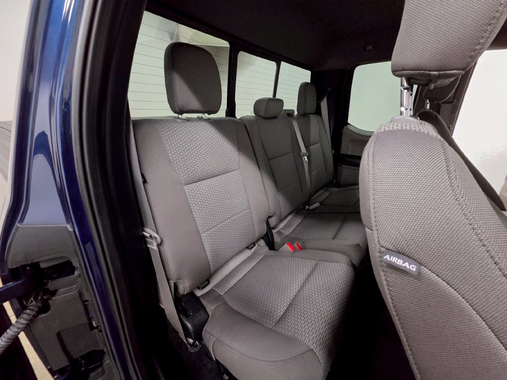 2020 Ford F-150 XLT - Photo 41