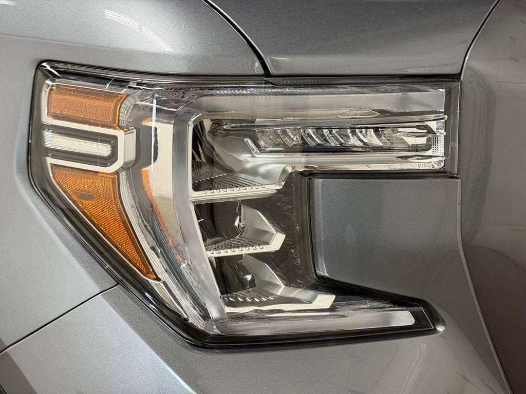 2020 GMC Sierra 1500 AT4 - Photo 19