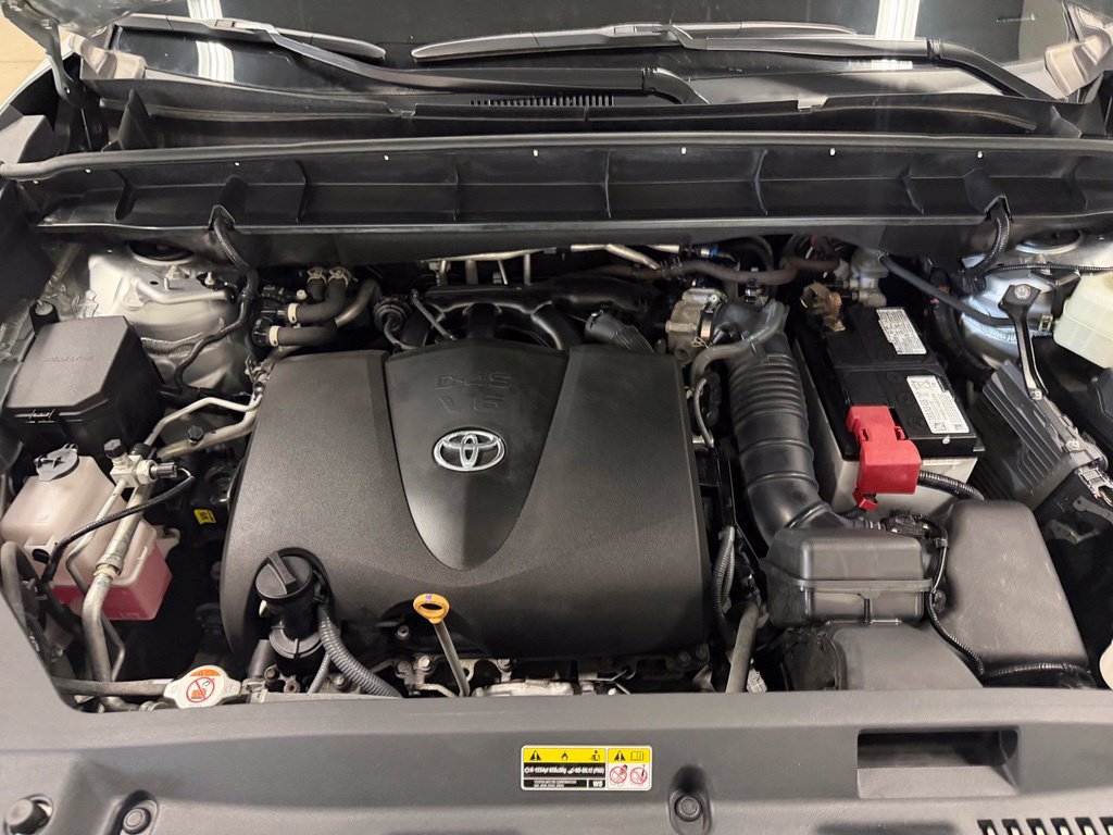 2022 Toyota Highlander Limited - Photo 39