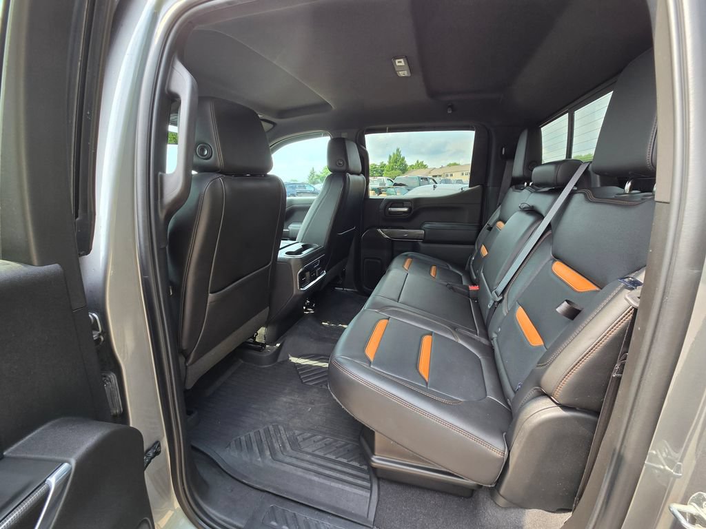 2020 GMC Sierra 1500 AT4 - Photo 50