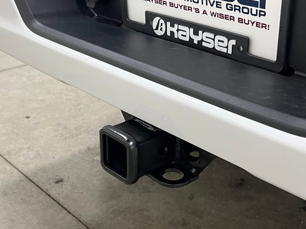 2026 GMC Sierra 1500 Elevation - Photo 6