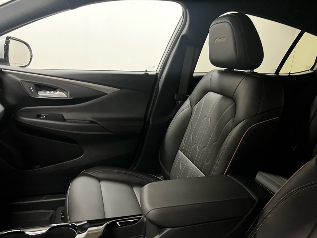2026 Buick Envista Avenir - Photo 25