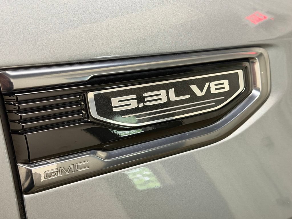 2020 GMC Sierra 1500 AT4 - Photo 15