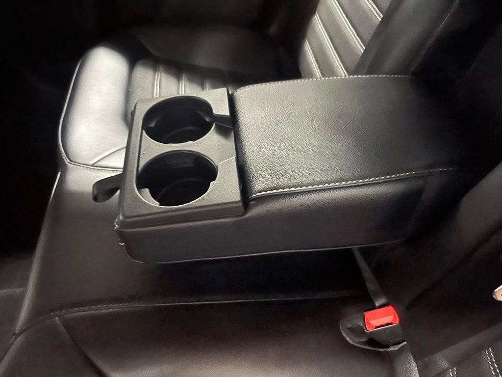 2018 Ford Fusion SE - Photo 35