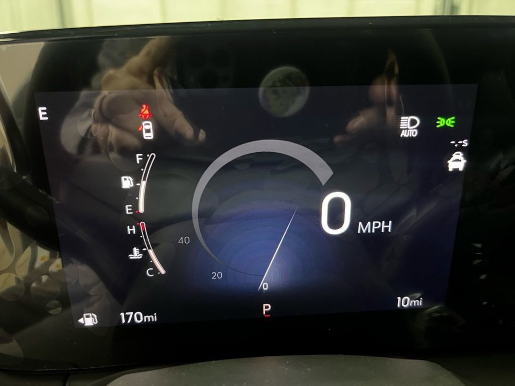 2026 Buick Envista Avenir - Photo 19