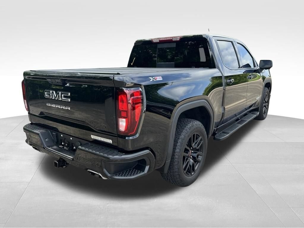 Used 2024 GMC Sierra 1500 Elevation Truck