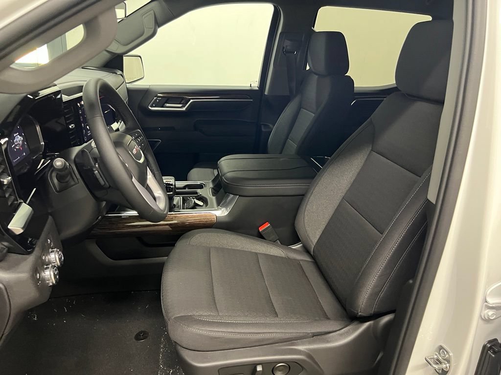 2026 GMC Sierra 1500 Elevation - Photo 27
