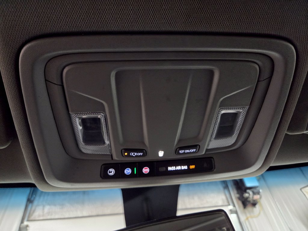 2022 GMC Sierra 2500HD SLE - Photo 33