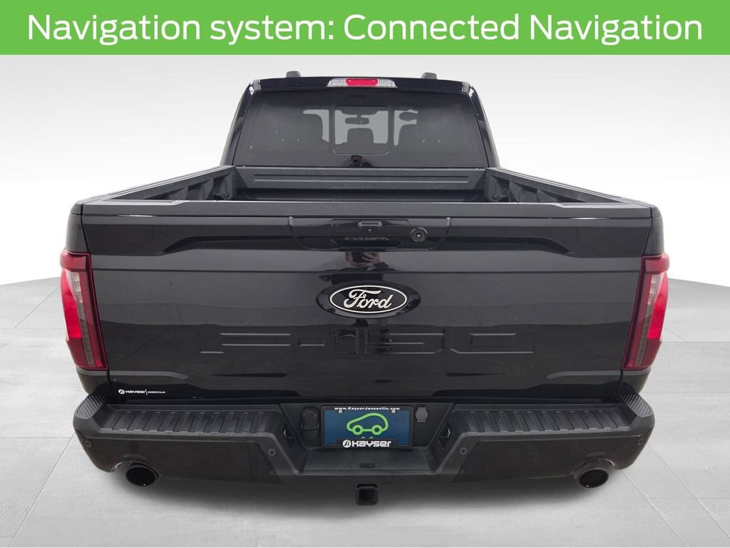 2024 Ford F-150 XLT - Photo 6