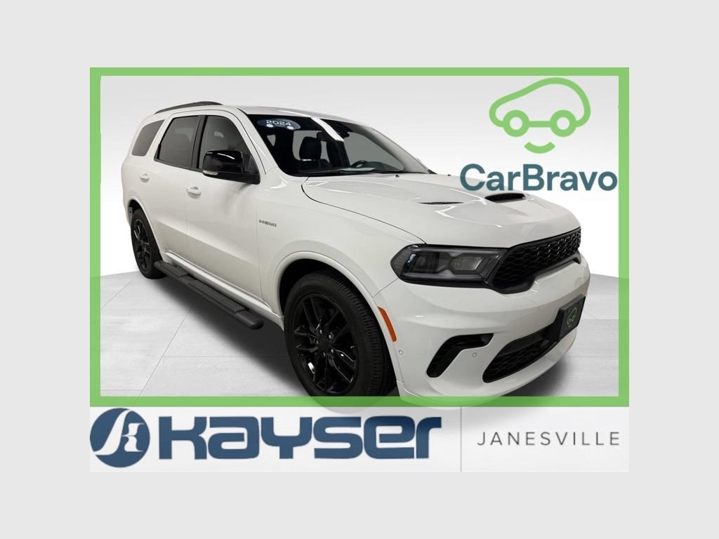 2024 Dodge Durango