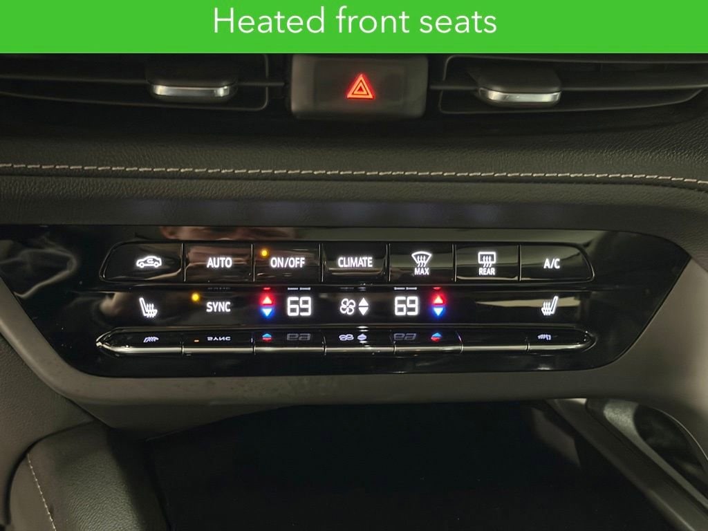 2023 Buick Envision Essence - Photo 35