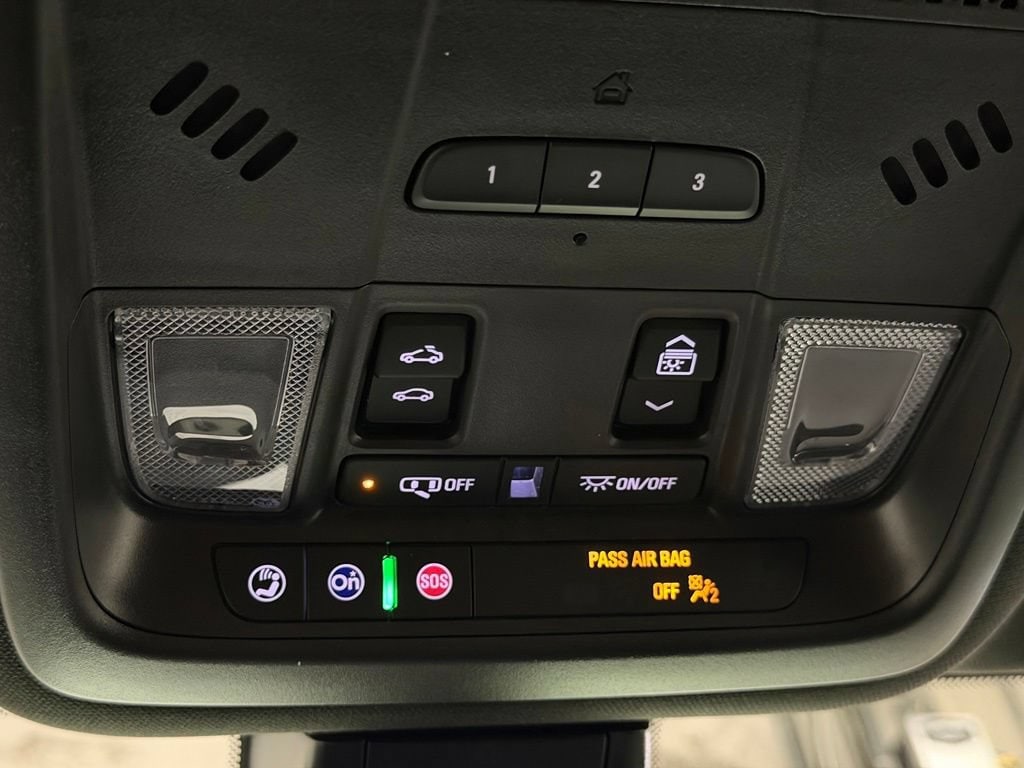 2024 Cadillac XT6 Sport - Photo 38