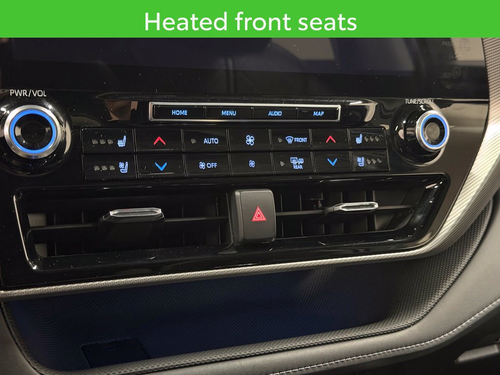 2022 Toyota Highlander Limited - Photo 30