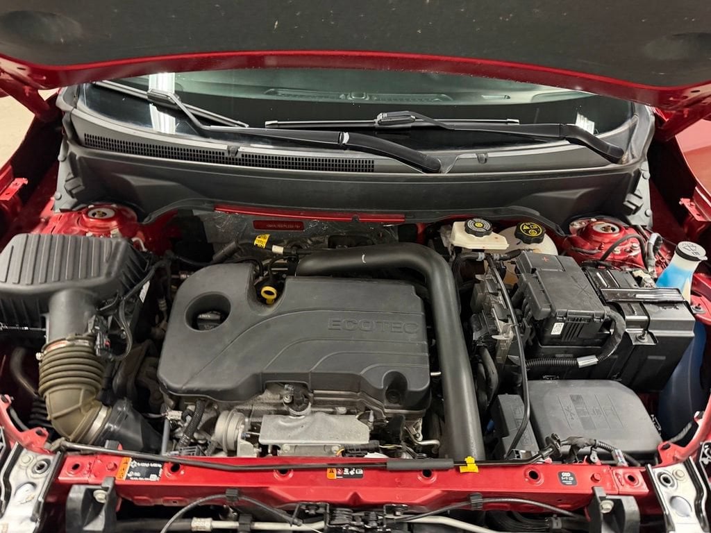 2023 GMC Terrain AT4 - Photo 38