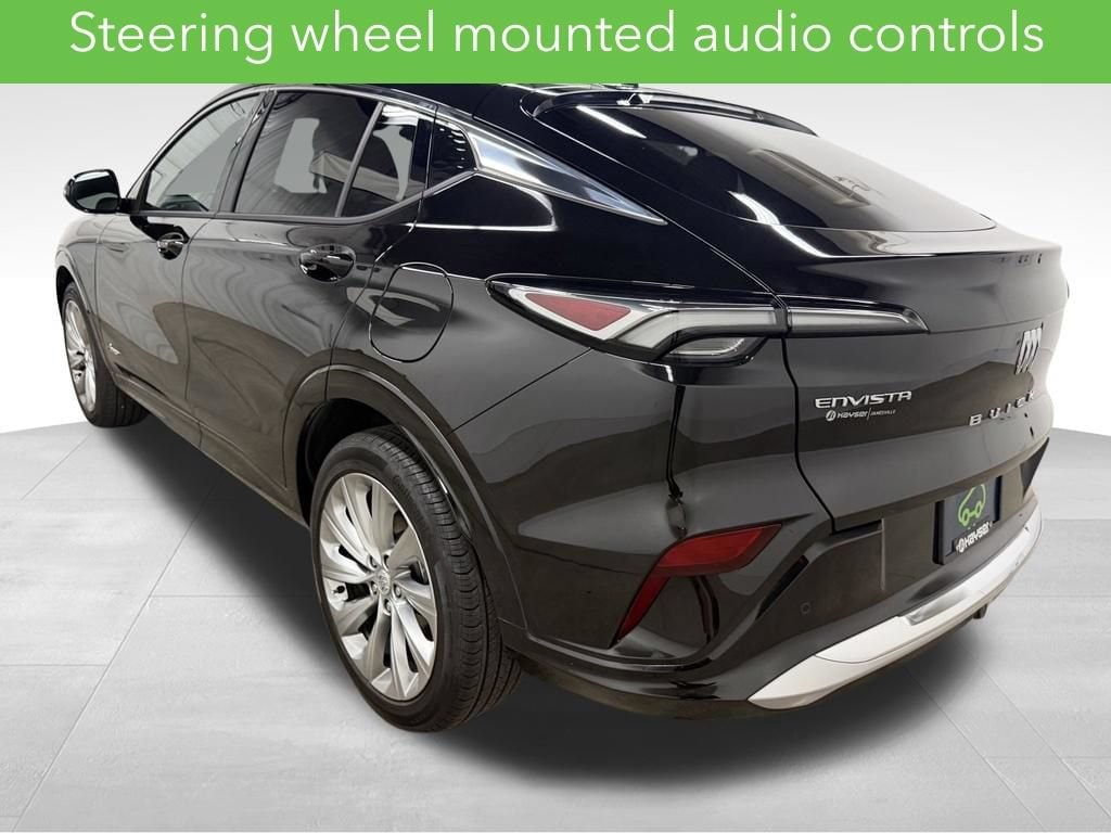2025 Buick Envista Avenir - Photo 13