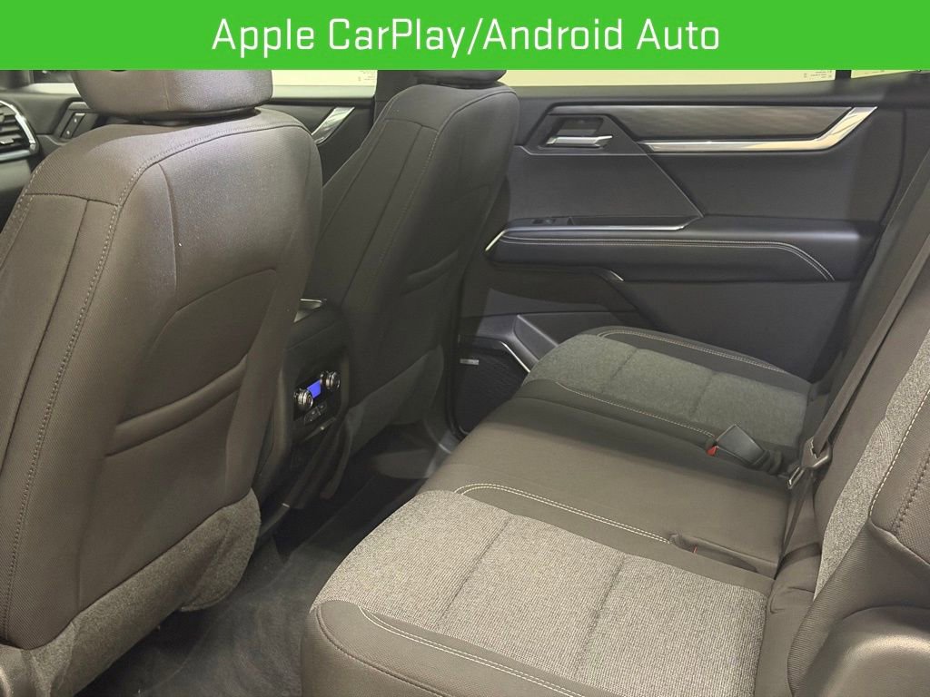 2025 GMC Acadia Elevation - Photo 29