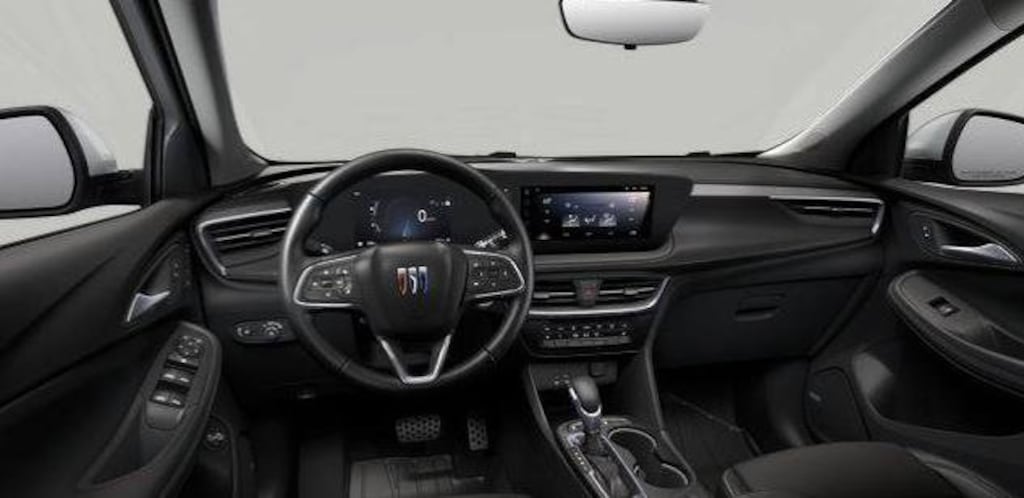 New 2026 Buick Encore GX Avenir SUV
