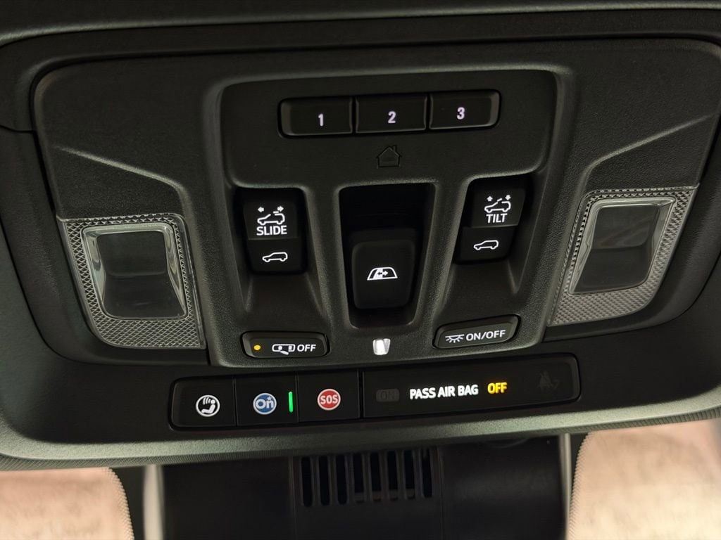 2025 GMC Sierra 2500HD AT4 - Photo 50