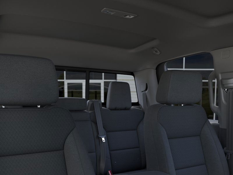 2026 GMC Sierra 1500 SLE - Photo 24