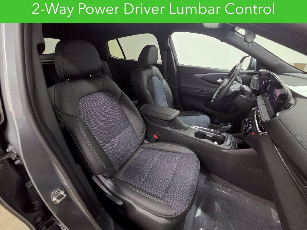 2026 Buick Envista Preferred - Photo 38
