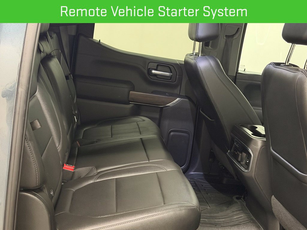 2019 GMC Sierra 1500 SLT - Photo 25