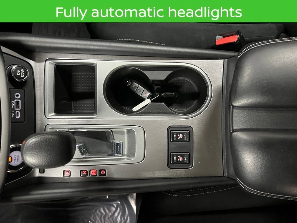 2021 Nissan Murano S - Photo 25