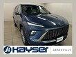  Buick Enclave