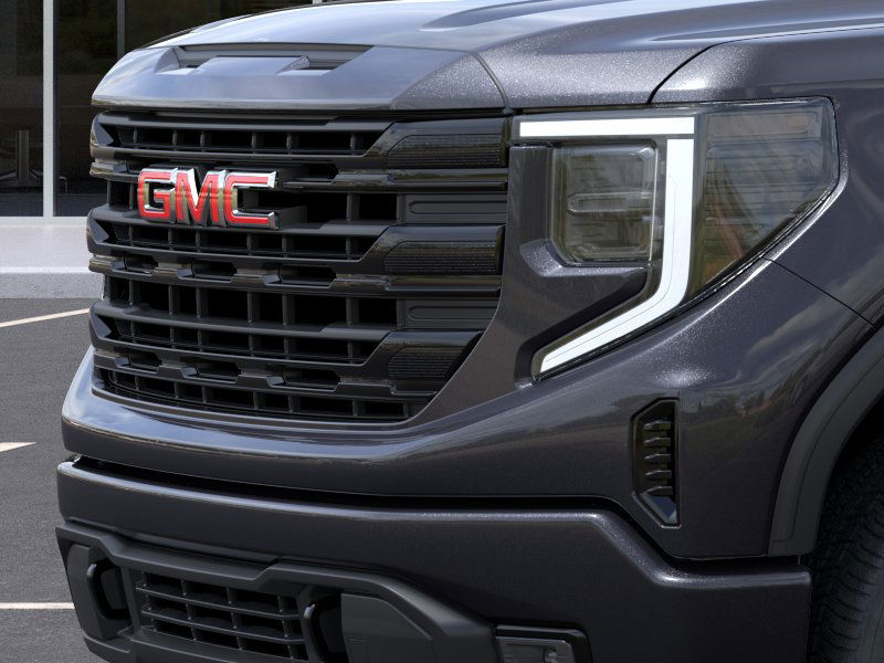 2026 GMC Sierra 1500 Elevation - Photo 13