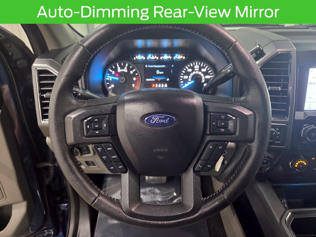 2020 Ford F-150 XLT - Photo 26