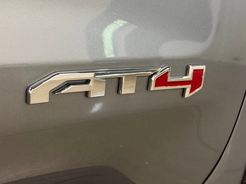 2020 GMC Sierra 1500 AT4 - Photo 14