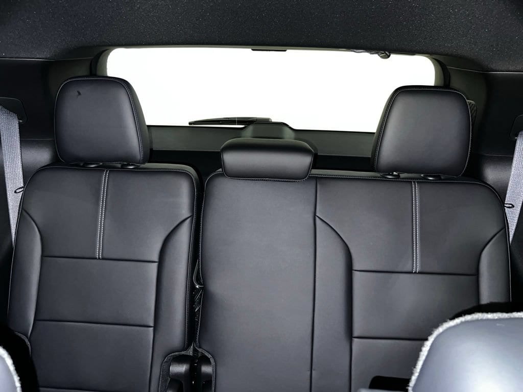 2026 GMC Acadia Elevation - Photo 34