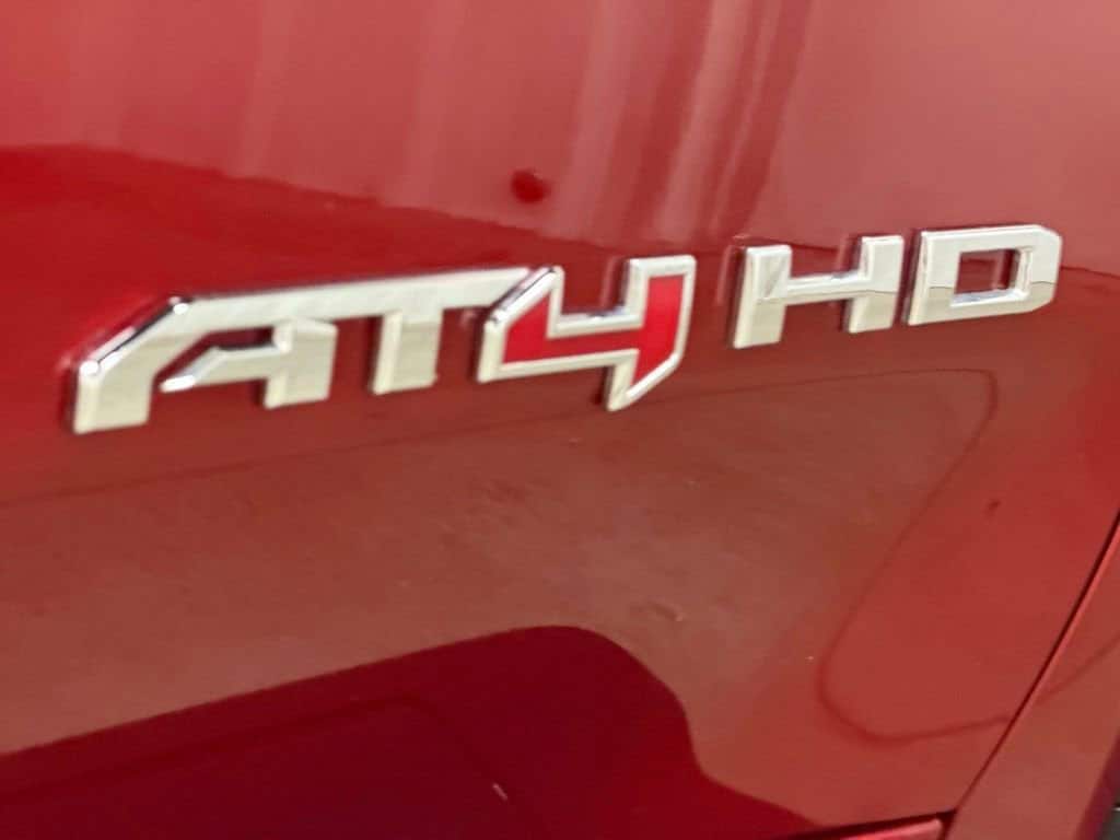2025 GMC Sierra 2500HD AT4 - Photo 19
