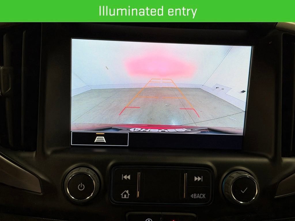 2023 GMC Terrain AT4 - Photo 33
