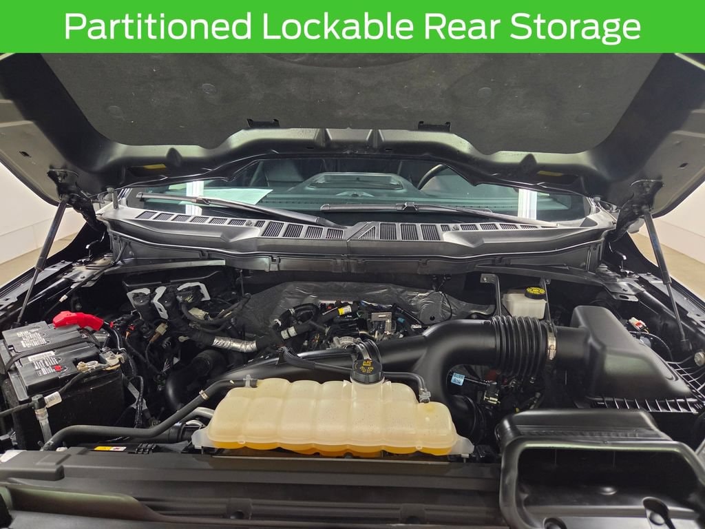 2024 Ford F-150 XLT - Photo 45