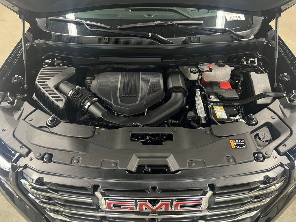 2026 GMC Acadia Elevation - Photo 33