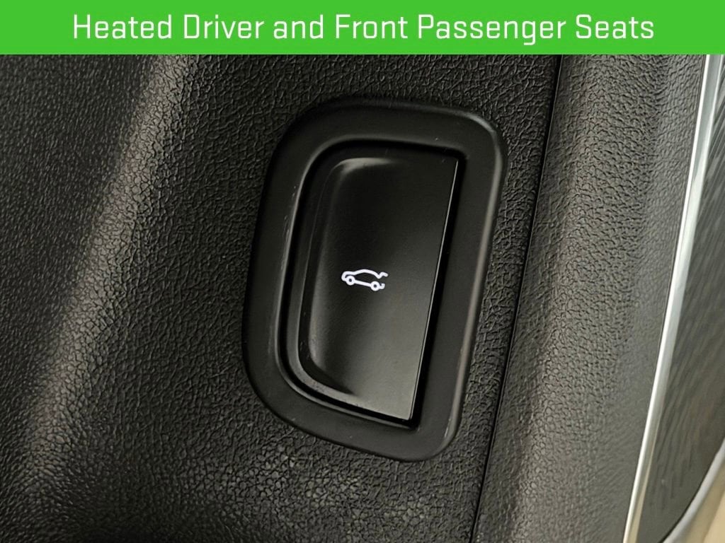 2025 GMC Acadia Elevation - Photo 32