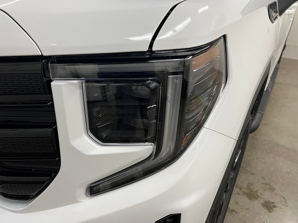 2026 GMC Sierra 1500 Elevation - Photo 14
