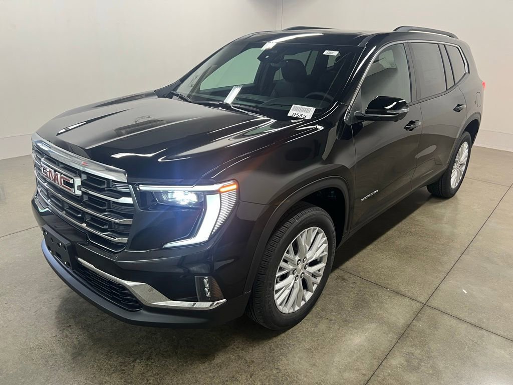 2026 GMC Acadia Elevation - Photo 11